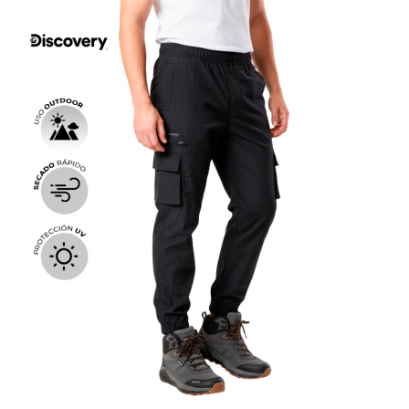 PANTALON  CAB  DX4577-311-78570BLK