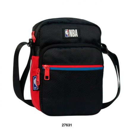 MORRAL NBA NEGRO 27631 4790010276316-NE