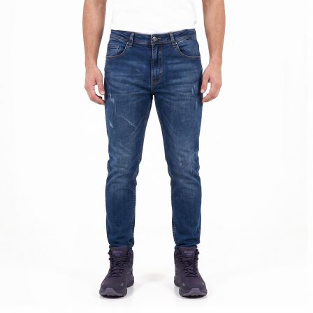 JEANS DISCOVERY DENIM COLLECTION AZUL 74500101193-AZ
