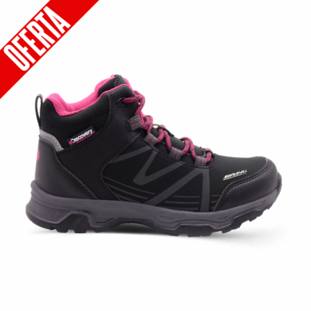 BOTA DISCOVERY MOAB138-NL