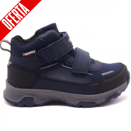 BOTA DISCOVERY ELKINS331-AZ