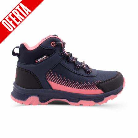 BOTA DISCOVERY ZOAR138-AR