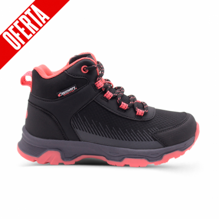 BOTA DISCOVERY ZOAR138-NC