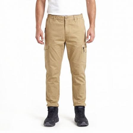 PANTALONES DX 4576-311-76817 KHK KAKI 7453103790768-KH