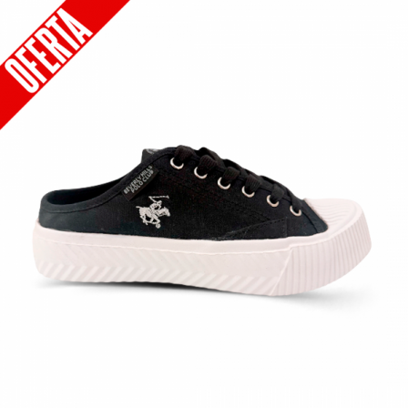 CALZADO PBH SLIP X7W NEGRO 7453115300559-NE