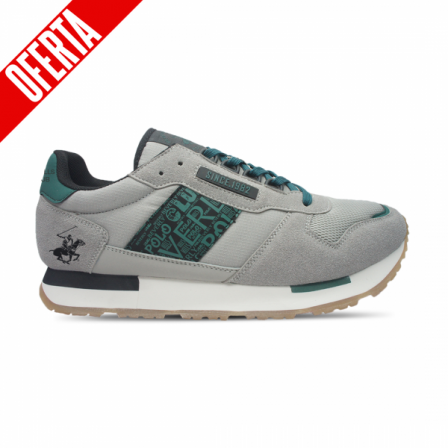 CALZADO PBH ROGUE AXX GREY GRIS 7453115337319-GR
