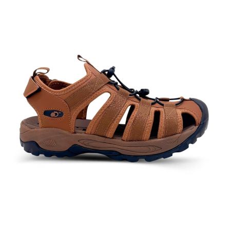 SANDALIA DISCOVERY HAVASU146-CH CHOCOLATE 7453120640589-CH