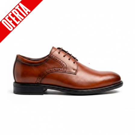 CALZADO FORUM ZHV23-002CH-46 BROWN MARRON 7453120642484-MAR