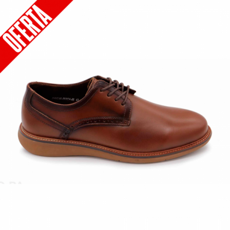CALZADO FORUM ZHVC46-002CH-46 MARRON 7453120642521-MAR