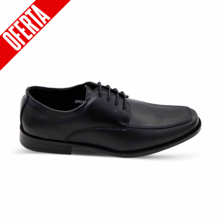 CALZADO FORUM ZHVC24-001NE-46 NEGRO 7453120642552-NE
