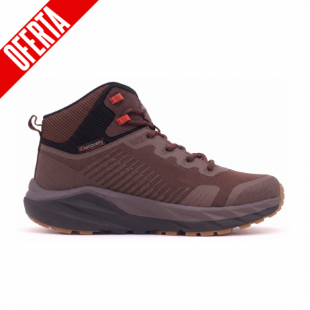 BOTA DISCOVERY IMP.BLACKROCK-145CH
