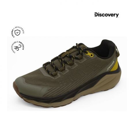 CALZADO DISCOVERY KINGSRIDE-144KH