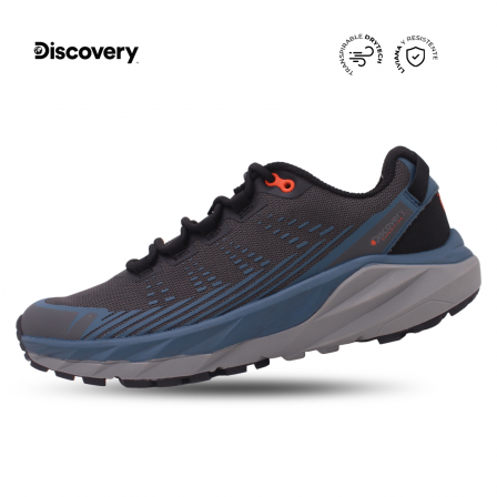 CALZADO DISCOVERY KINGSRIDE-144GR