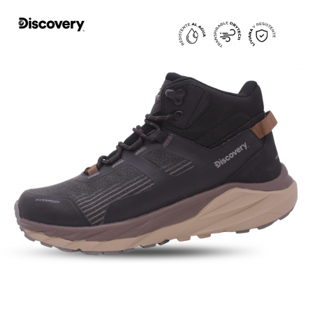 BOTA DISCOVERY IMP ILLINIZA-145NE