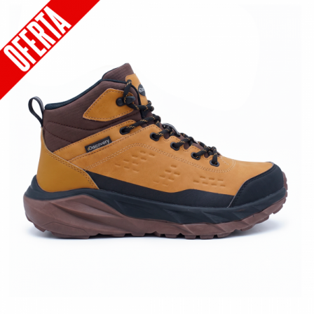 BOTA DISCOVERY IBAMBURA-145CA
