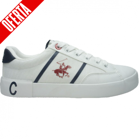 CALZADO PBH FLOW WH-M2 WHITE BLANCO 7453120724524-BL