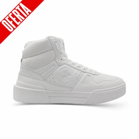 BOTA PBH VICIUS WH-M2 BLANCO 7453120726467-BL