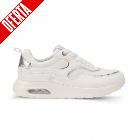 CALZADO PBH MUJER MAY W3 WHITE BLANCO 7453120736404-BL