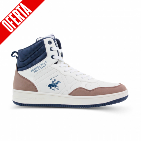 BOTA PBH SAVAGE-OFW-M4-A BLANCO 7453120740852-BL