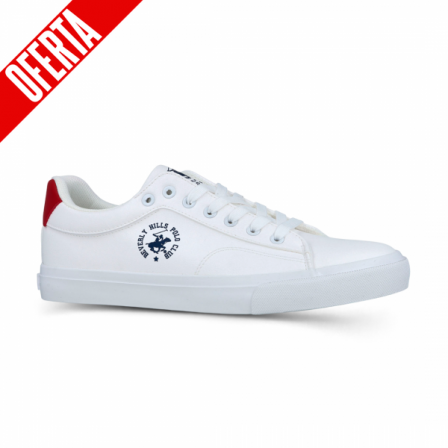 CALZADO PBH WAZE-WHNV-M4-G BLANCO 7453120744133-BL
