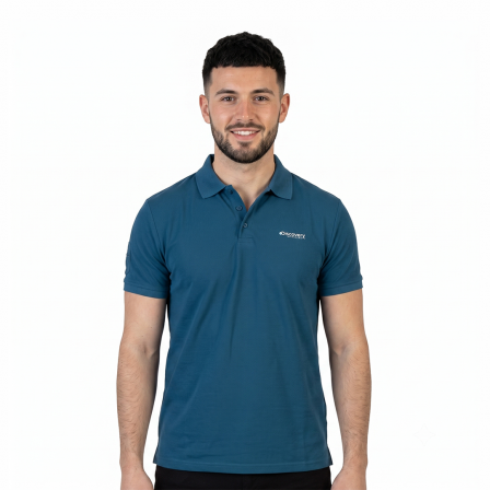 REMERA POLO CAB DISCOVERY DX4577-307-76847DNM