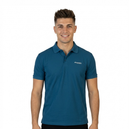 REMERA POLO CAB DISCOVERY DX4577-307-76851DNM