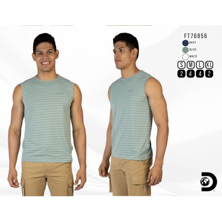 T-SHIRT  DEPORTIVA DX4577-309-76856 VC