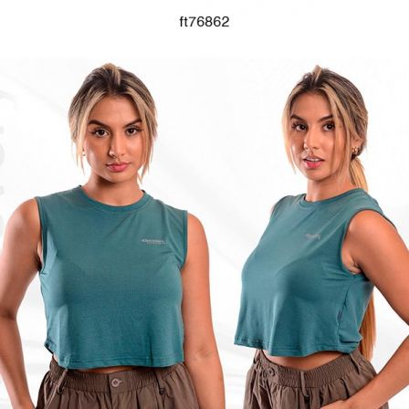 TOP DISCOVERY DX4577-109-76862 VC VERDE 7453121400991-VC