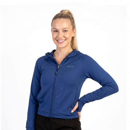 CAMPERA MUJER DX4577-108-76873NVY