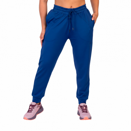 PANT. JOGGER MUJER DX4577-100-76875NVY AZUL 7453121401578-AZ