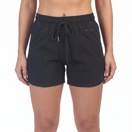 SHORT MUJER DX4577-113-76878BLK