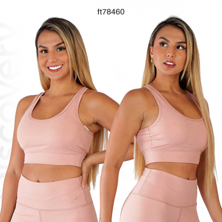 TOP MUJER DX2177-109-78460 VC