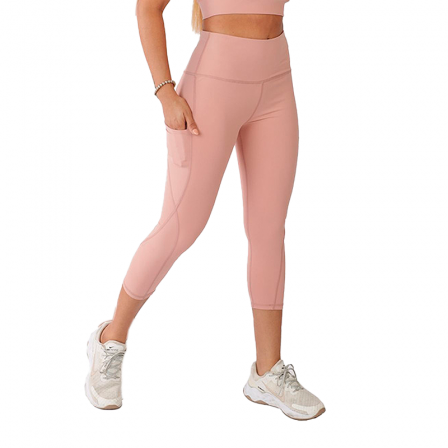 CALZA MUJER DX2177-110-78468 VC