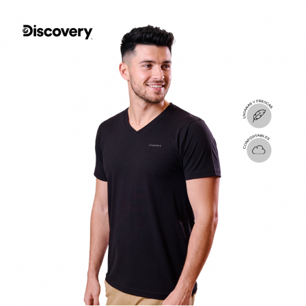 TSHIRT DX4579-309-84721BLK