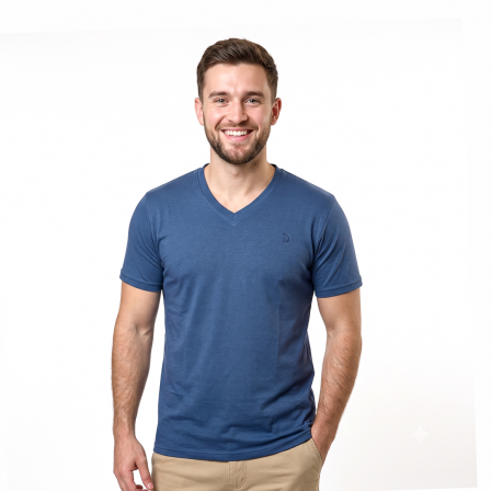 REMERA DX4578-309-80229NVY