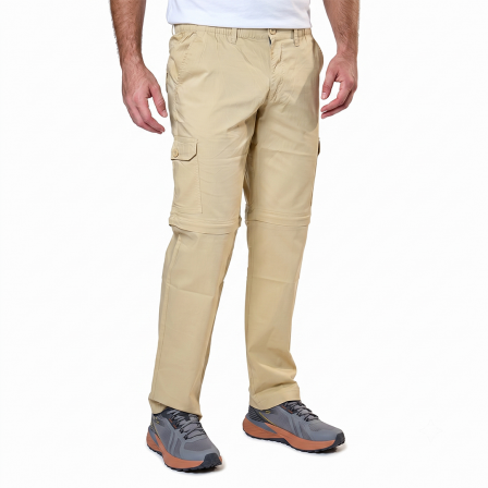 PANTALON CONV DX4578-311-80246KHK