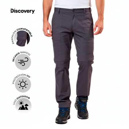 PANTALON P/ CAB  DX4578-311-80247CHR