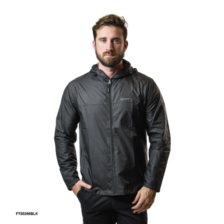 CAMPERA RAIN CAB DX4578-328-80266BLK