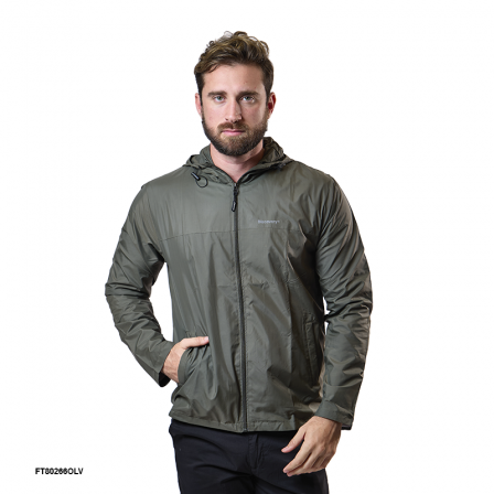 CAMPERA RAIN CAB DX4578-328-80266OLV