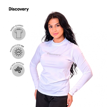 RASDGUARD P/DAMA  DX2178-109-83221