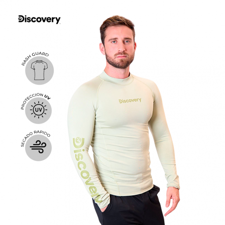 RASHGUARD CAB  DX2178-306-83227