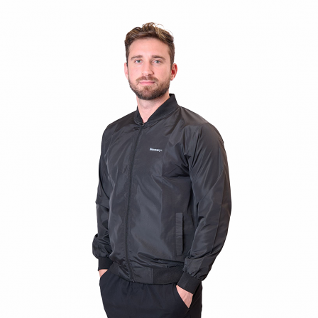 CAMPERA BOMBER CAB DX4578-338-80289BLK