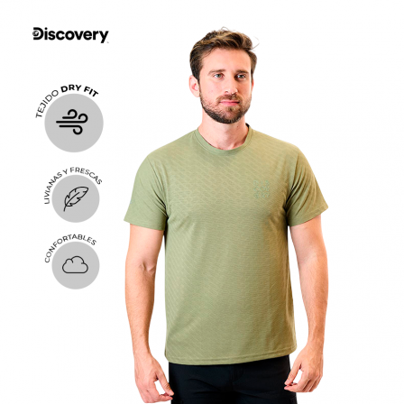 TSHIRT CAB  DX4578-309-83520