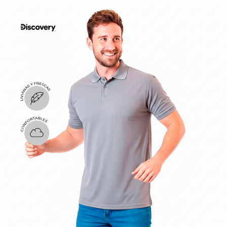 POLO DISCOVERY  DX4578-307-83523