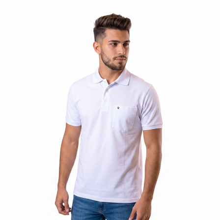 REMERA POLO CAB DX4578-307-83527 VC