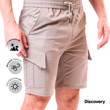 BERMUDA CARGO CAB  DX1478-313-83140TPE