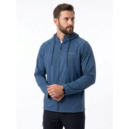 CAMPERA DISCOVERY DX4578-328-83533 VC AZUL 7453121431612-AZ