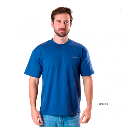T-SHIRT OVERSIZE DISCOVERY DX4678-309-80550 VC