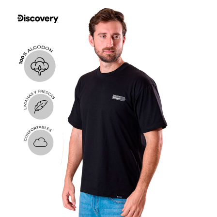 TSHIRT CAB M/C OVERSIZED  DX4678-309-80552