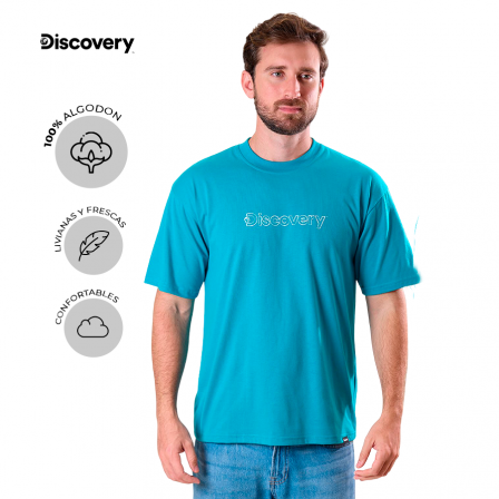 TSHIRT CAB M/C OVERSIZED  DX4678-309-80554